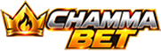 Logomarca CHAMMABET